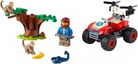 Klocki Lego Wildlife Rescue ATV 60300 