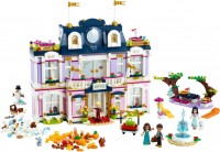 Klocki Lego Heartlake City Grand Hotel 41684 