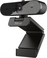 WEB-камера Trust Taxon QHD Webcam 