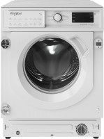 Фото - Вбудована пральна машина Whirlpool BI WMWG 91484 