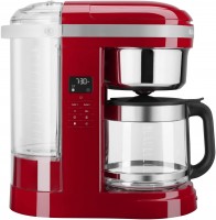 Фото - Кавоварка KitchenAid 5KCM1209EER червоний