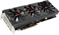 Zdjęcia - Karta graficzna Biostar Radeon RX 5700 XT VA57T6XM82 