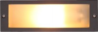 Naświetlacz LED / lampa zewnętrzna Nowodvorski Ina 4907 