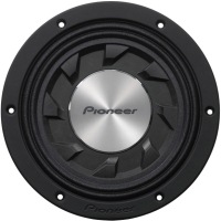 Zdjęcia - Subwoofer samochodowy Pioneer TS-SW1041D 