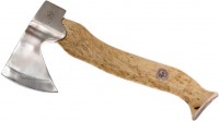 Zdjęcia - Siekiera Karesuandokniven Hunters Axe Large light birch (4013) 280 mm 0.7 kg