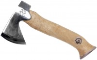 Фото - Сокира Karesuandokniven Hunters Axe Small light birch (3638) 230 мм 0.3 кг