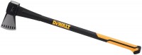 Сокира DeWALT DWHT56032-0 910 мм 2.6 кг