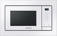 Фото - Вбудована мікрохвильова піч Samsung MS23A7118AW 