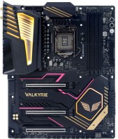 Материнська плата Biostar Z590 VALKYRIE 