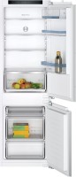 Фото - Вбудований холодильник Bosch KIV 86VFE1 
