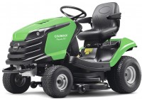 Фото - Газонокосарка Caiman Rapido Eco 2WD SD 112D2C 