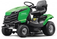 Фото - Газонокосарка Caiman Rapido Eco 2WD SD 112D1C 