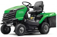 Фото - Газонокосарка Caiman Rapido Eco 2WD 97D2K 