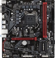 Фото - Материнська плата Gigabyte B560M H 