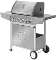 Zdjęcia - Grill Teesa BBQ 5000 Master 