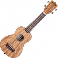 Gitara Kala Pacific Walnut Soprano Ukulele 