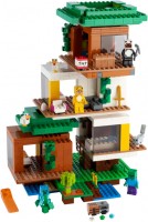 Фото - Конструктор Lego The Modern Treehouse 21174 