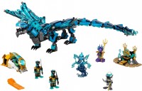 Klocki Lego Water Dragon 71754 