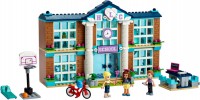 Klocki Lego Heartlake City School 41682 