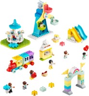 Klocki Lego Amusement Park 10956 