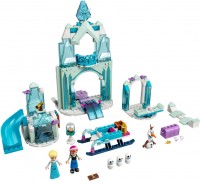 Klocki Lego Anna and Elsas Frozen Wonderland 43194 