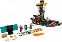 Klocki Lego Punk Pirate Ship 43114 