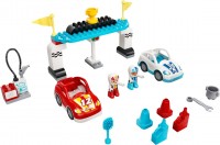 Zdjęcia - Klocki Lego Race Cars 10947 