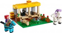 Zdjęcia - Klocki Lego The Horse Stable 21171 