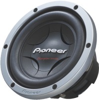 Zdjęcia - Subwoofer samochodowy Pioneer TS-W257D4 