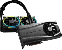 Zdjęcia - Karta graficzna EVGA GeForce RTX 3080 FTW3 ULTRA HYBRID GAMING 