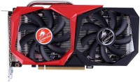 Zdjęcia - Karta graficzna Colorful GeForce GTX 1660 SUPER NB 6G-V 