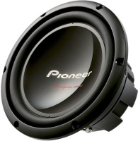 Zdjęcia - Subwoofer samochodowy Pioneer TS-W259S4 