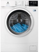 Фото - Пральна машина Electrolux PerfectCare 600 EW6S404WU білий