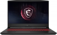 Фото - Ноутбук MSI Pulse GL66 11UGK (GL66 11UGK-001US)