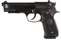 Zdjęcia - Pistolet pneumatyczny KWC Beretta 92F CO2 GBB 