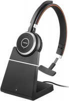 Słuchawki Jabra Evolve 65+ Mono MS 