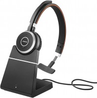 Słuchawki Jabra Evolve 65+ Mono UC 