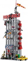 Фото - Конструктор Lego Daily Bugle 76178 