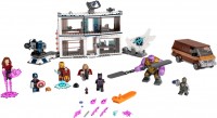 Конструктор Lego Avengers Endgame Final Battle 76192 