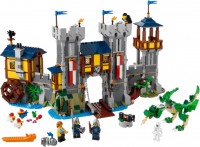 Klocki Lego Medieval Castle 31120 