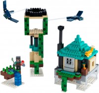 Klocki Lego The Sky Tower 21173 