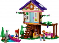 Klocki Lego Forest House 41679 