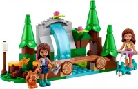 Klocki Lego Forest Waterfall 41677 