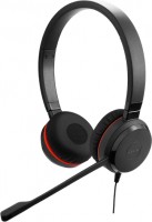 Навушники Jabra Evolve 30 II Stereo USB-C MS 