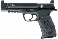 Фото - Пневматичний пістолет Umarex Smith&Wesson M&P 9L 