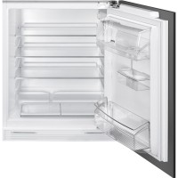 Фото - Вбудований холодильник Smeg U 8L080DF 