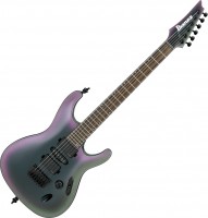 Електрогітара / бас-гітара Ibanez S671ALB 