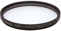 Zdjęcia - Filtr fotograficzny Kenko MC Protector 62 mm