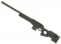 Пневматична гвинтівка CYMA L96 Spring CM703 
