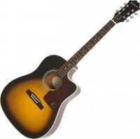 Gitara Epiphone AJ-210CE 